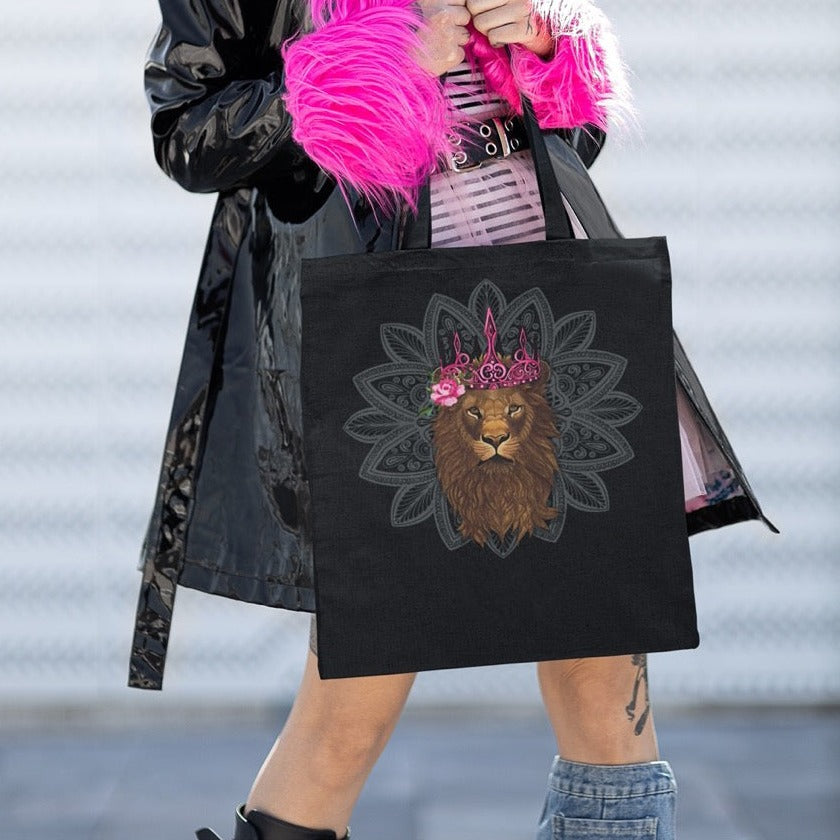 The Trendsetting Zodiac Tote Bags You Need Right Now!